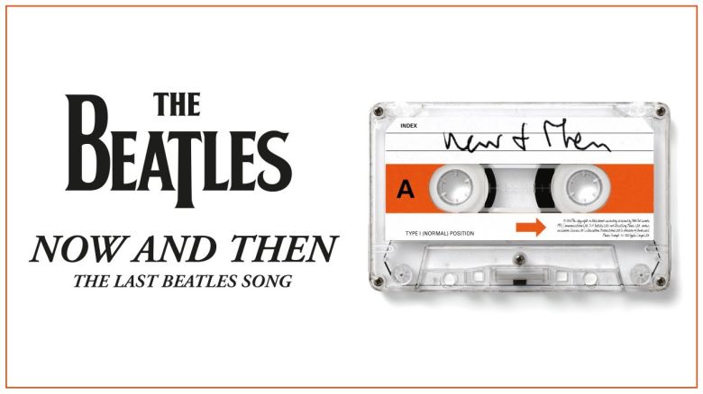 Miembros de The Beatles explican cómo crearon ‘Now and then’, su última canción