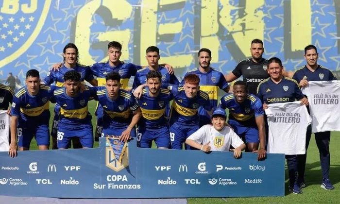 Boca ganó y se ilusiona con la clasificación a la Libertadores 2024 