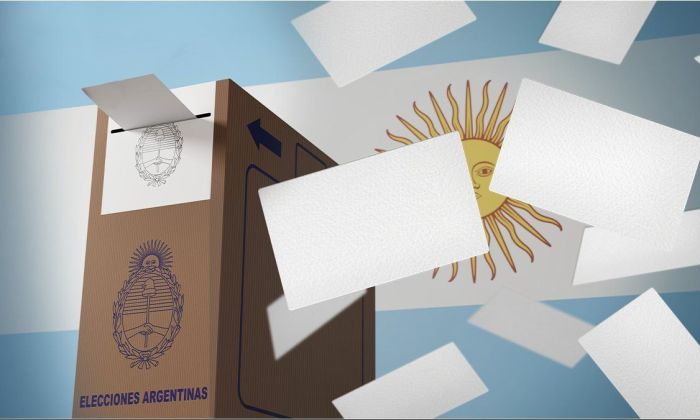 Balotaje: Hoy se elige el nuevo presidente