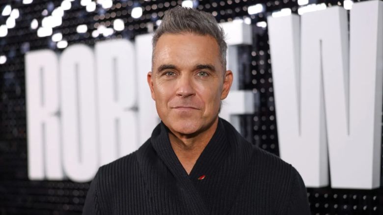 Robbie Williams le dedicó “Angels” a una fan que murió en uno de sus shows en Australia 