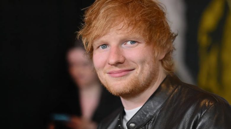 Ed Sheeran publicó los primeros videos de “Autumn Variations” realizados por los fans 