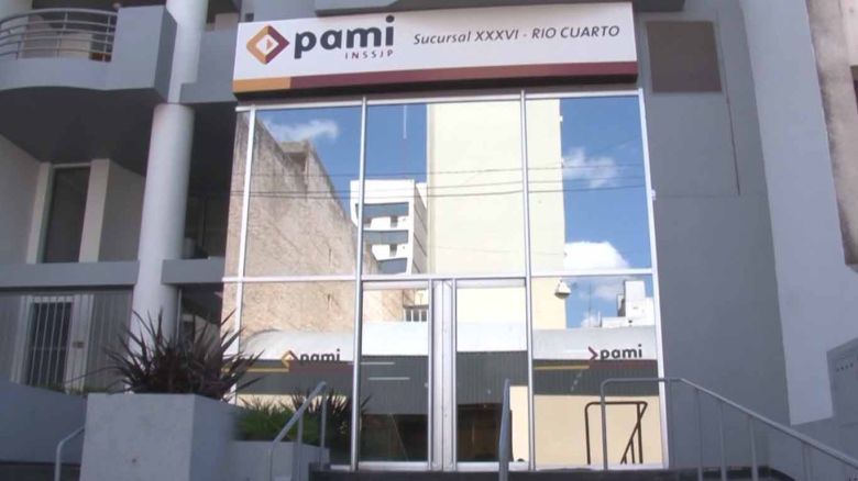 Intiman con juicio de desalojo al PAMI de Río Cuarto por contrato de alquiler vencido