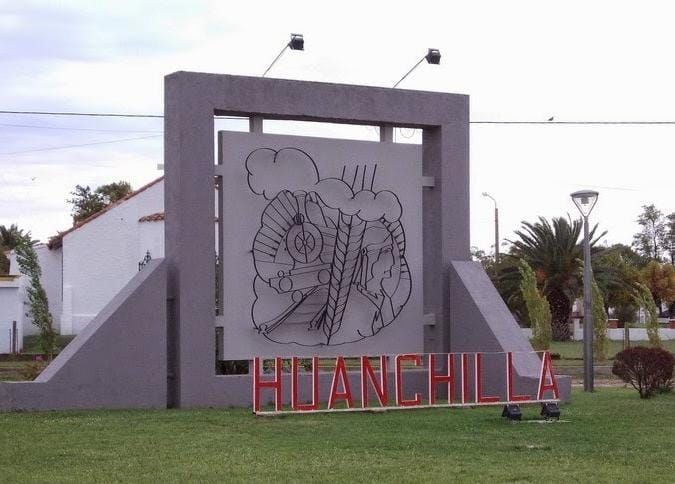 Huanchilla: Tras dos allanamientos se logró recuperar elementos sustraídos 