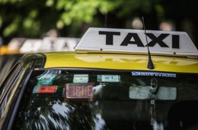 Aumentó la tarifa de los taxis en Villa María