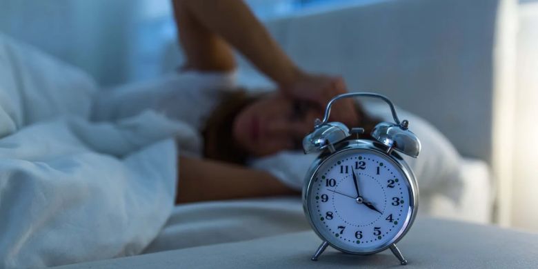 Diez trucos para recuperar la energía después de una noche de insomnio 