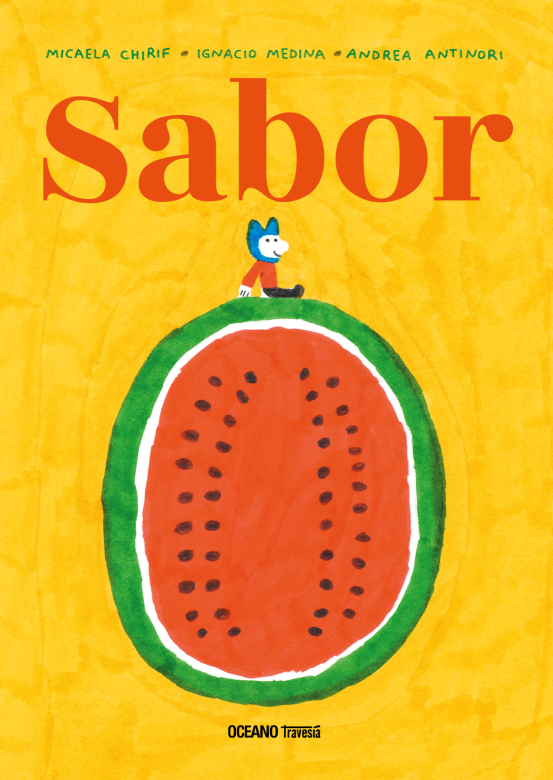 El mundo literario de Micaela Chirif, con su libro “Desayuno” y “Sabor”