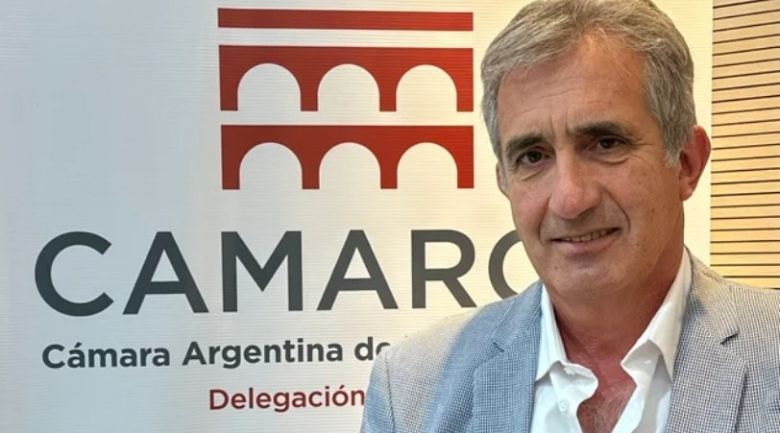 Horacio Berra: "No existe en ningún lugar una gestión de obra pública cero"