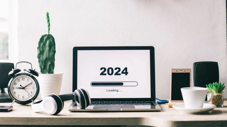 Las 3 tendencias tecnológicas que brillaron en 2023 y buscan consolidarse en 2024