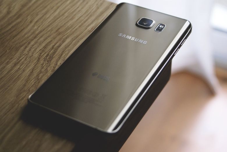 Samsung anuncia nueva generación de celulares Galaxy A