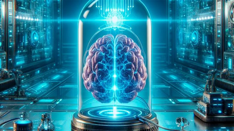 El superordenador con IA que quiere ser humano: así funcionará la tecnología más parecida al cerebro humano