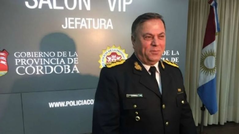 Detuvieron a Gustavo Folli, ex subjefe de Policía: lo imputan por violencia de género y asociación ilícita 