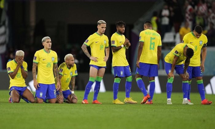 Brasil y un cierre de año caótico con la amenaza de graves sanciones desde FIFA