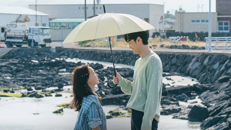 Este es el k-drama que busca superar a “Belleza verdadera” entre lo más visto de Netflix