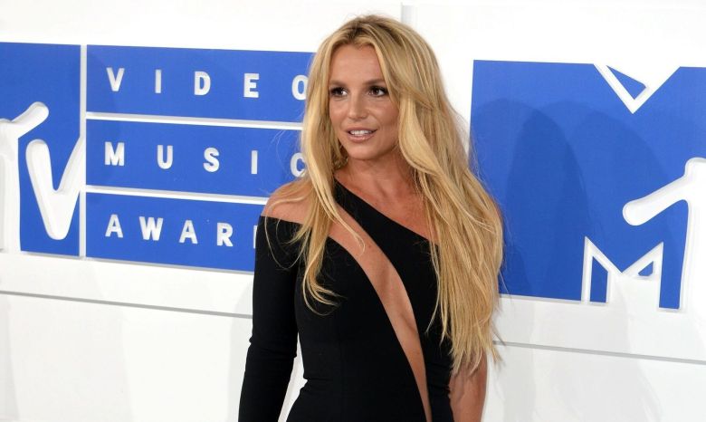 Britney Spears: "¡Nunca volveré a la industria musical!"