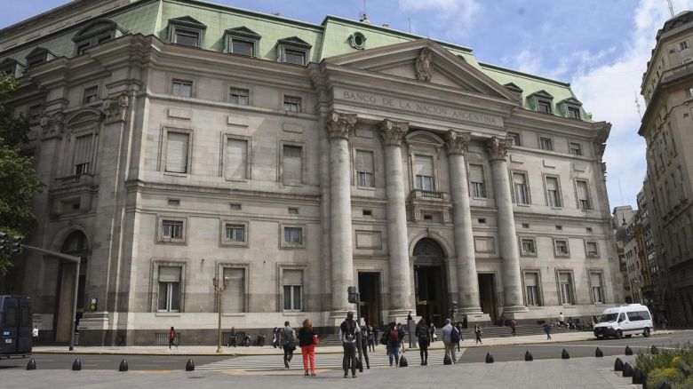 El Banco Nación ofrece la opción de inversión a plazo fijo precancelable en UVA 