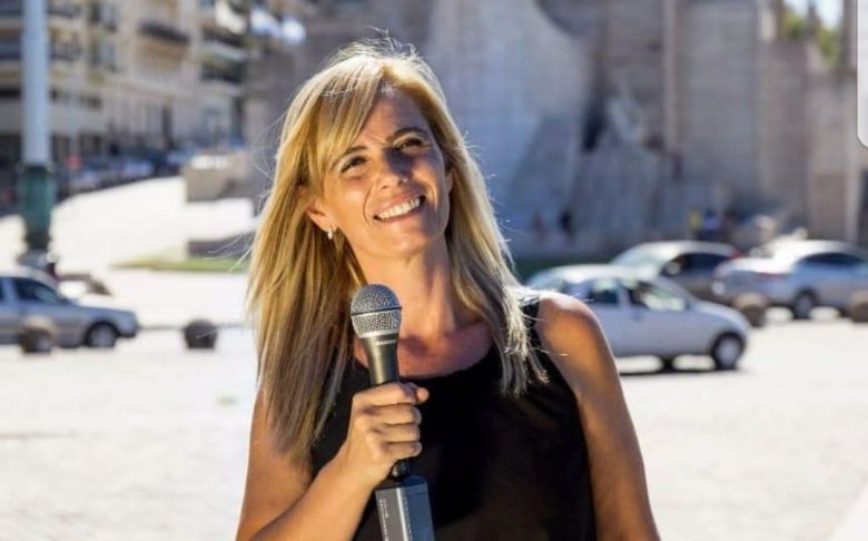 En Primera Persona: Mariana Bonelli - Agente de Viajes y Conductora de TV