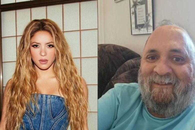 Detuvieron a un acosador de Shakira en las inmediaciones de su mansión en Miami 