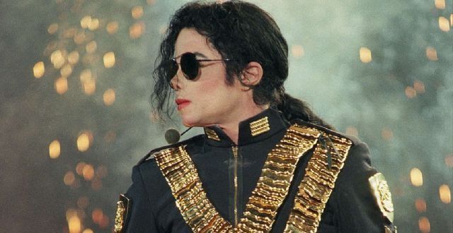 Se viene la Película bibliográfica de Michael Jackson 