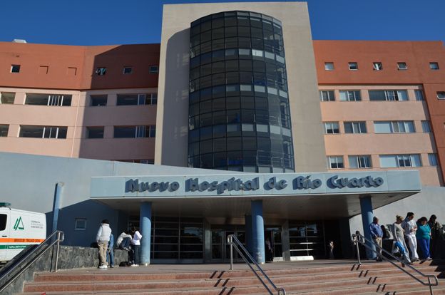 La Provincia fortalecerá el área de cardiología del hospital San Antonio de Padua