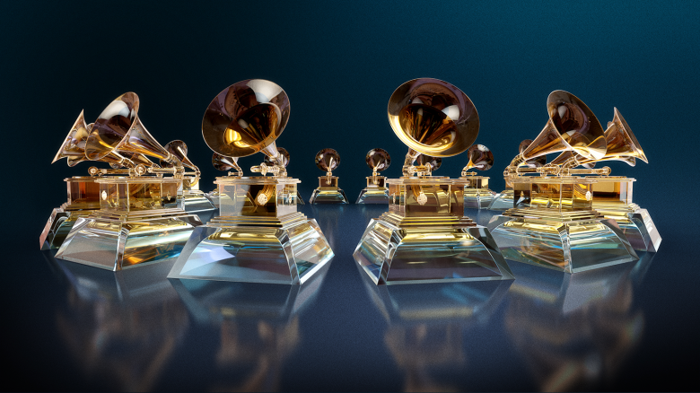 Premios Grammy: todos los nominados y dónde ver la ceremonia de entrega