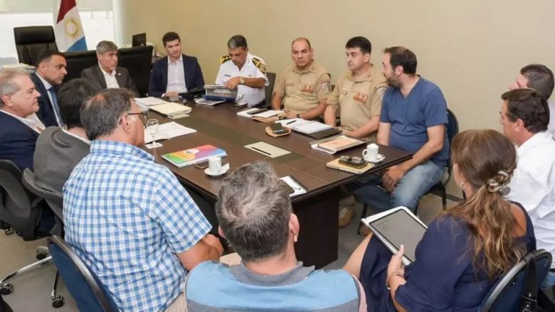 Córdoba tendrá una Prosecretaría Fiscal de delitos rurales