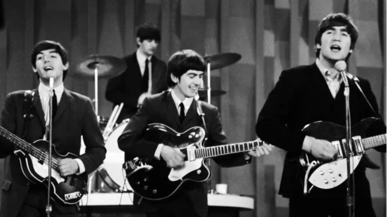 El estallido Beatle en EEUU: 73 millones de televidentes y un plan para contener adolescentes 