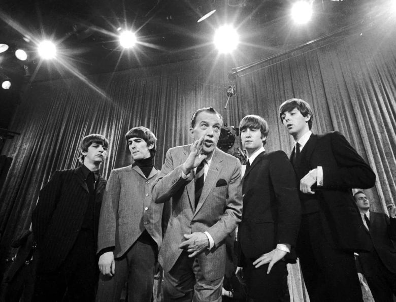 El estallido Beatle en EEUU: 73 millones de televidentes y un plan para contener adolescentes 