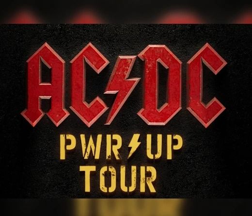 Tras ocho años de ausencia AC/DC anuncia una gira mundial