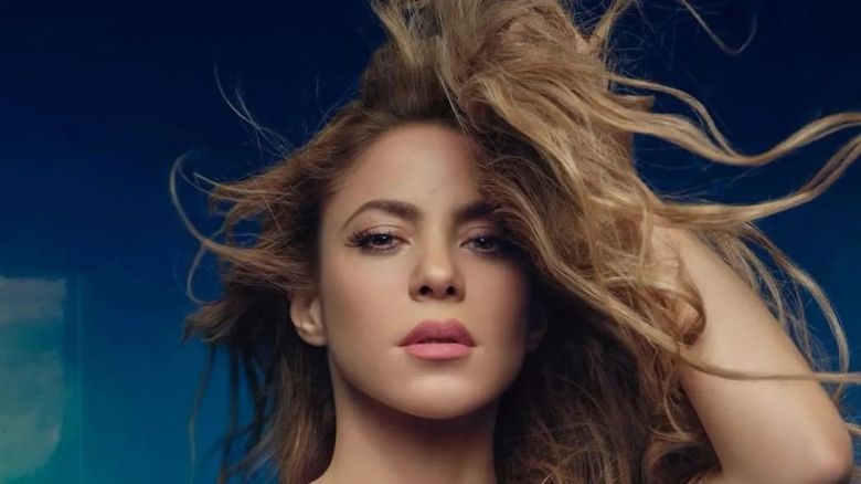 Shakira ya no llora: lanzará su nuevo álbum, creado con su “manada de lobas”