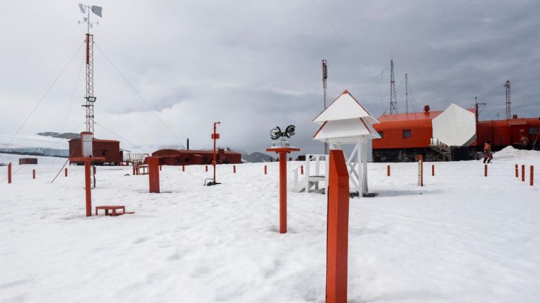Argentina cumple 120 años en la Antártida a través de la ciencia y la cooperación