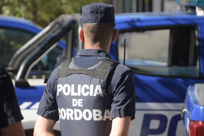 Córdoba: Investigan la muerte de un hombre que cayó en La Cañada