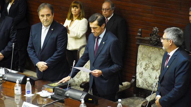 Once gobernadores y el jefe de Gobierno porteño inauguran sesiones legislativas este viernes