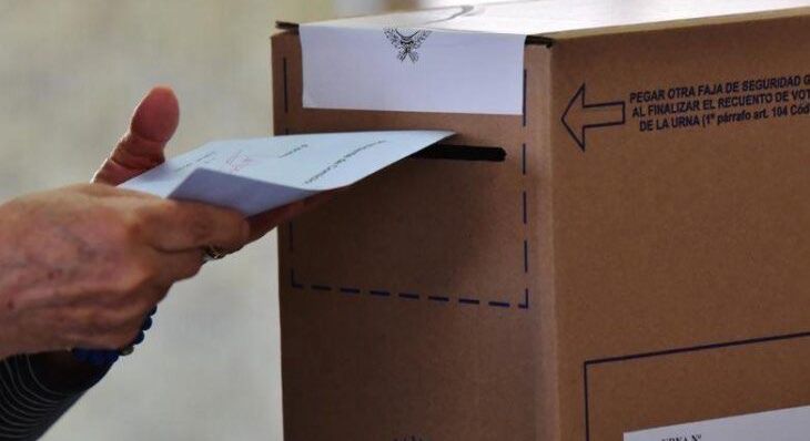 Elecciones municipales 2024: Los riocuartenses votarán por cercanía