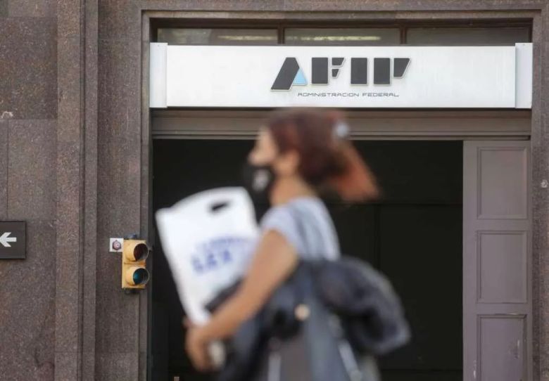 Para revertir la caída de la recaudación, AFIP activa inspecciones en las empresas