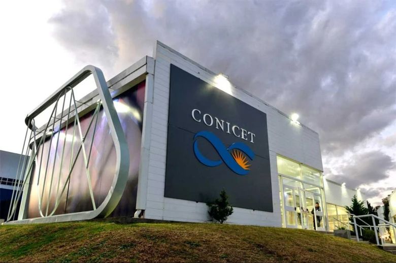 El CONICET fue reconocido como la mejor institución científica de América Latina