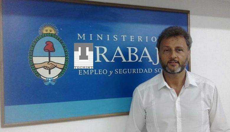 Javier Milei echó al secretario de Trabajo, Omar Yasin, por el aumento de sueldo para el Gabinete
