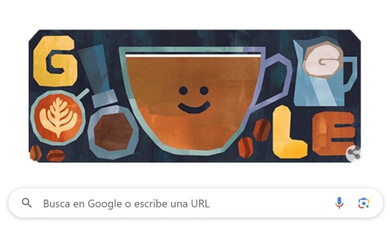 Google celebra el flat white, la bebida a base de café originaria de Australia y Nueva Zelanda 