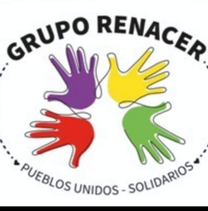 El grupo Renacer quiere sumar voluntarios en Río Cuarto y zona