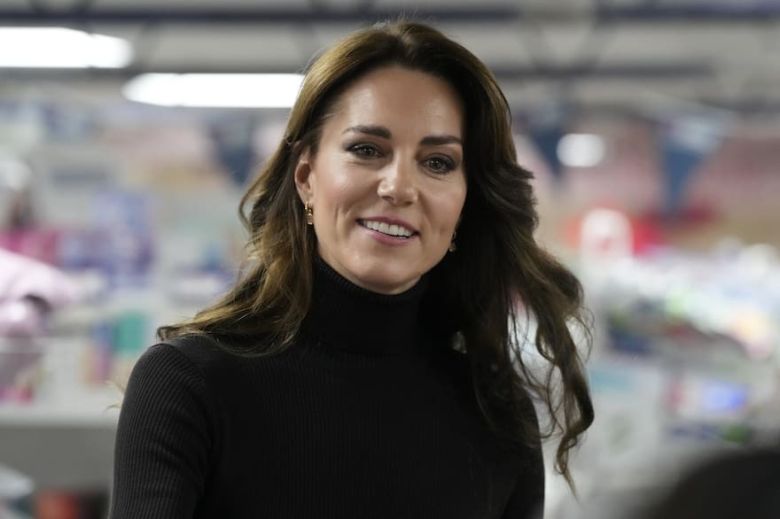 Kate Middleton anunció que tiene cáncer y que comenzó un tratamiento de quimioterapia