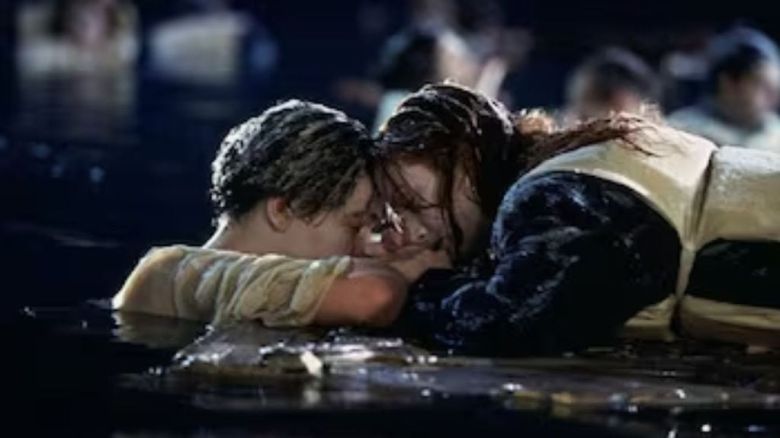 Subastaron la famosa puerta de Titanic por una cifra millonaria