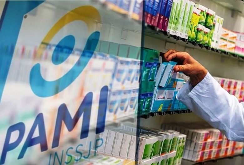 Qué definió el Gobierno para los medicamentos gratuitos de PAMI