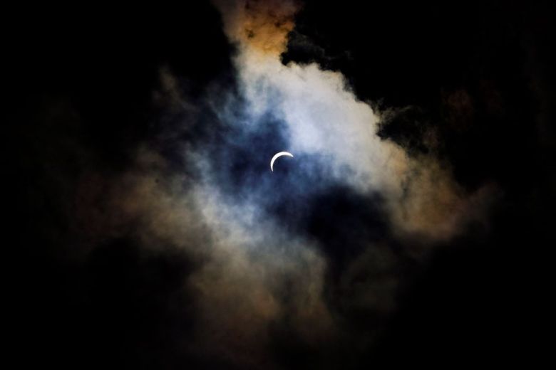 Eclipse solar: el espectáculo que deslumbra al mundo