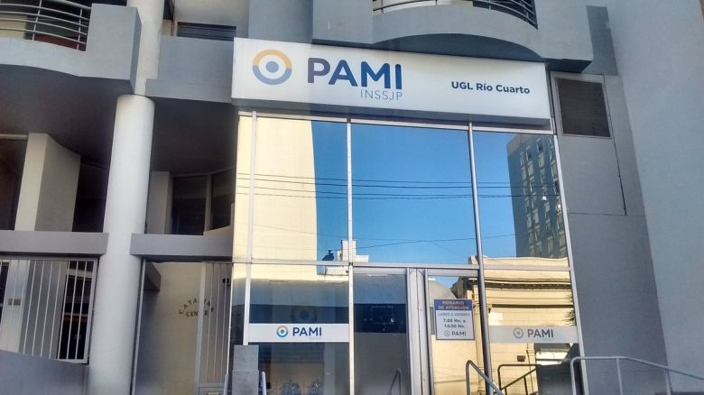 Rumores e indicios de despidos en la Unidad de Gestión del PAMI en Río Cuarto