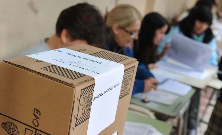 La empresa MSA S.A  se encargará de realizar el proceso electoral municipal