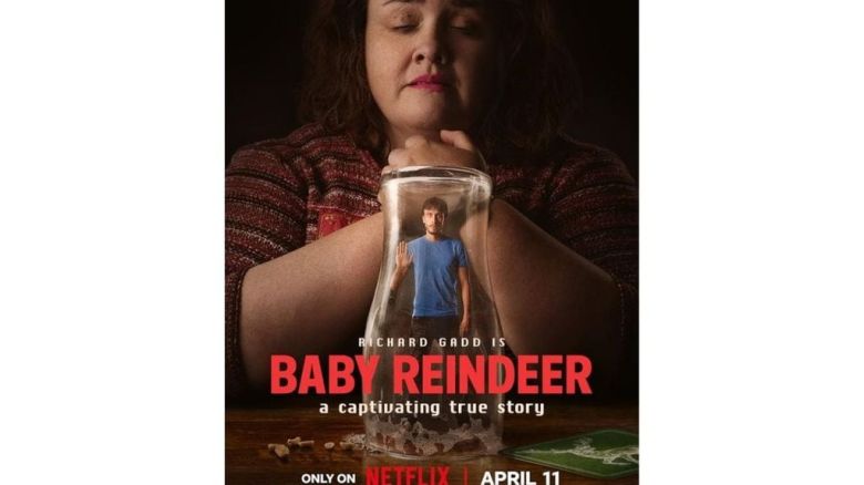 De qué se trata Bebé Reno, la nueva serie en tendencia de Netflix
