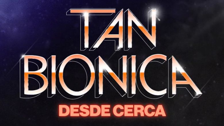 Venta de entradas para Tan Biónica en Buenos Aires: precios y cómo comprar