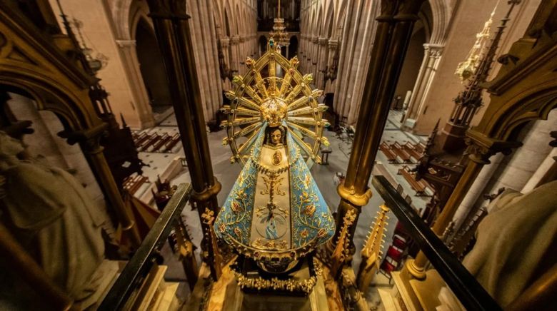 Día de la Virgen de Luján: por qué se celebra el 8 de mayo