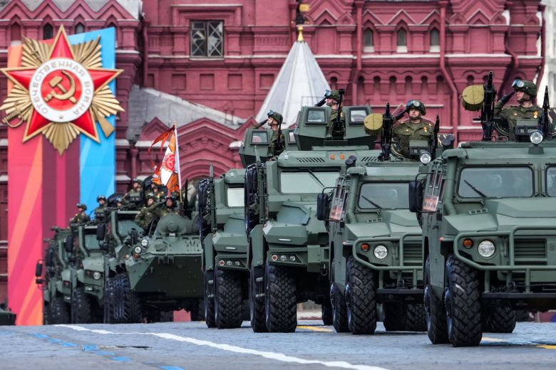 Vladimir Putin dice que no tolerará amenazas y que sus fuerzas nucleares están listas para actuar