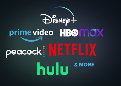 4 alternativas a Netflix para ver películas y series online